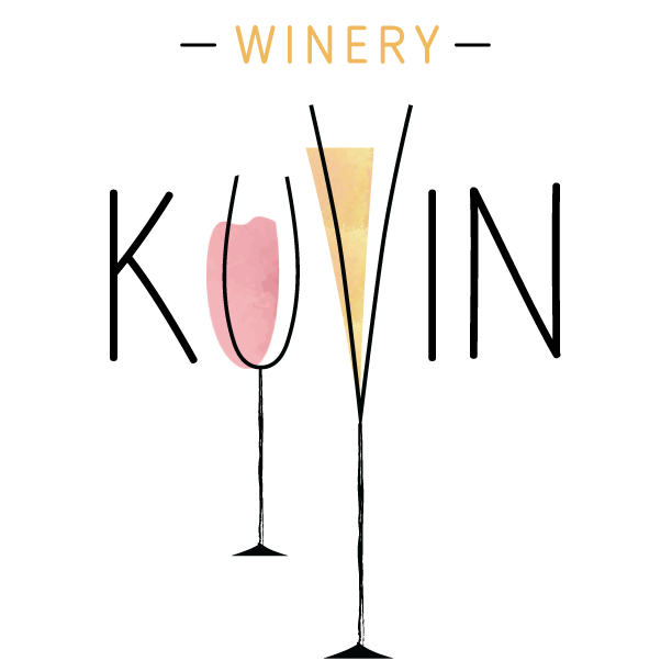 Kuvin Winery Logo